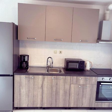 Apartman Moon Zadar Eksteriør bilde